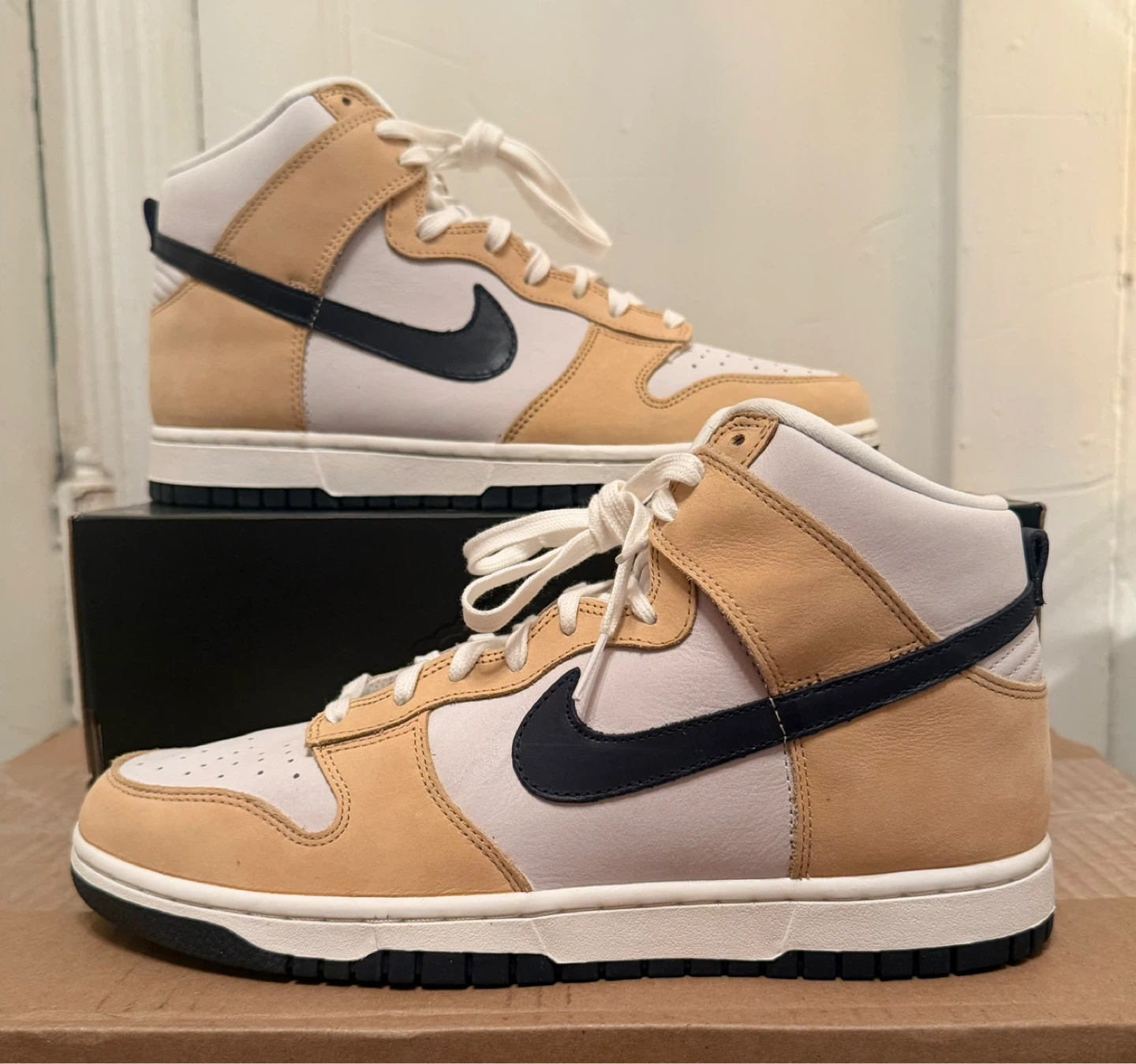 Nike Dunk High SE Men's Shoes - photo 2