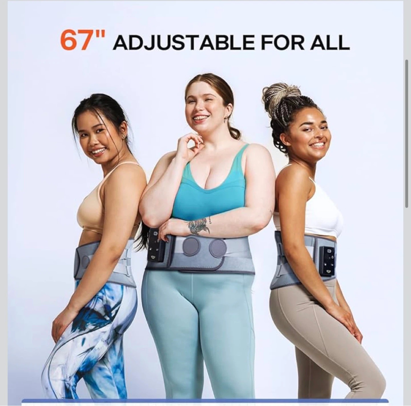 Back Massager