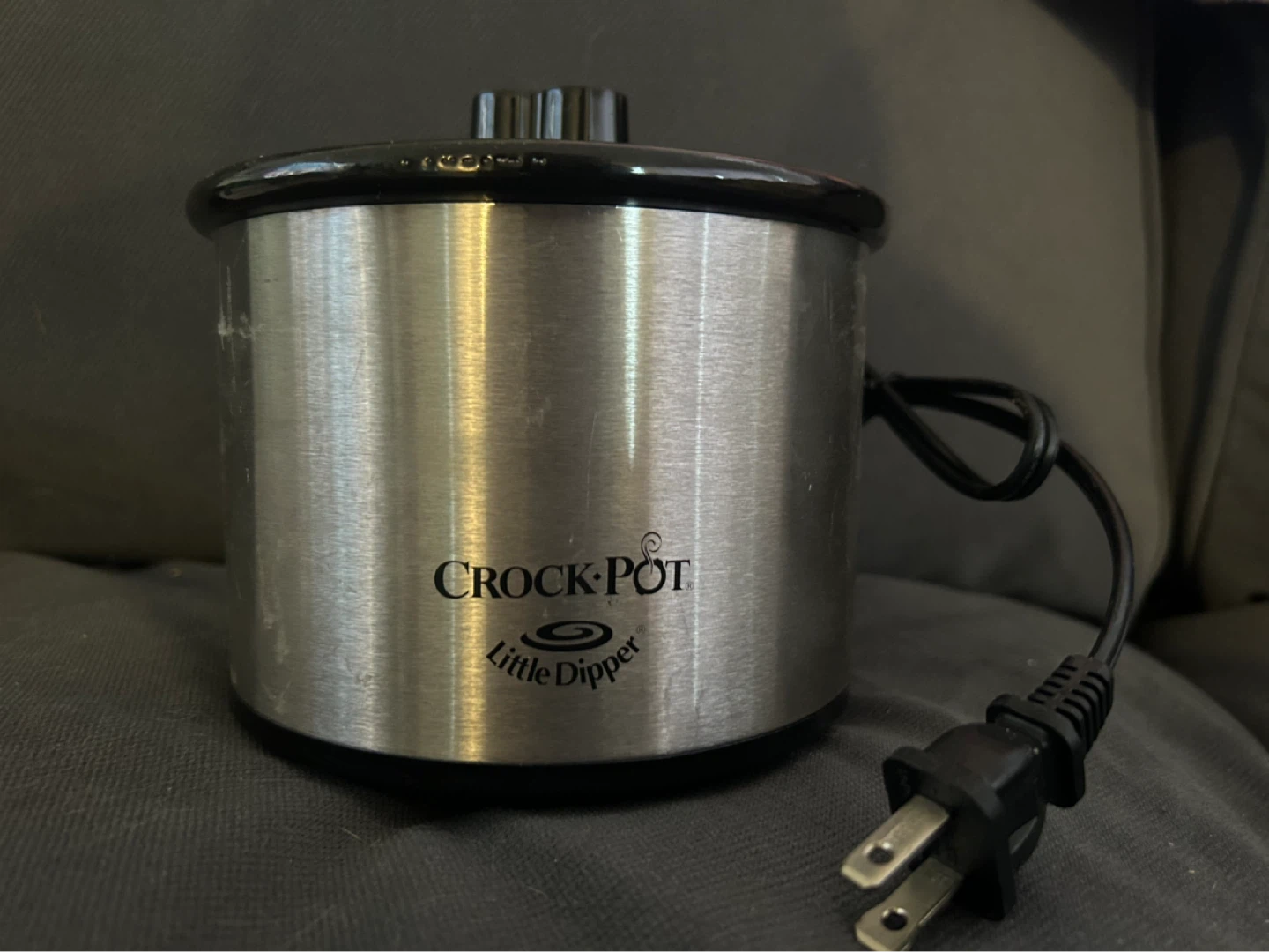 Little dippers crock pot