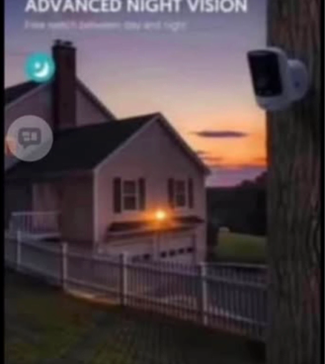 Voguo Security Camera - photo 5