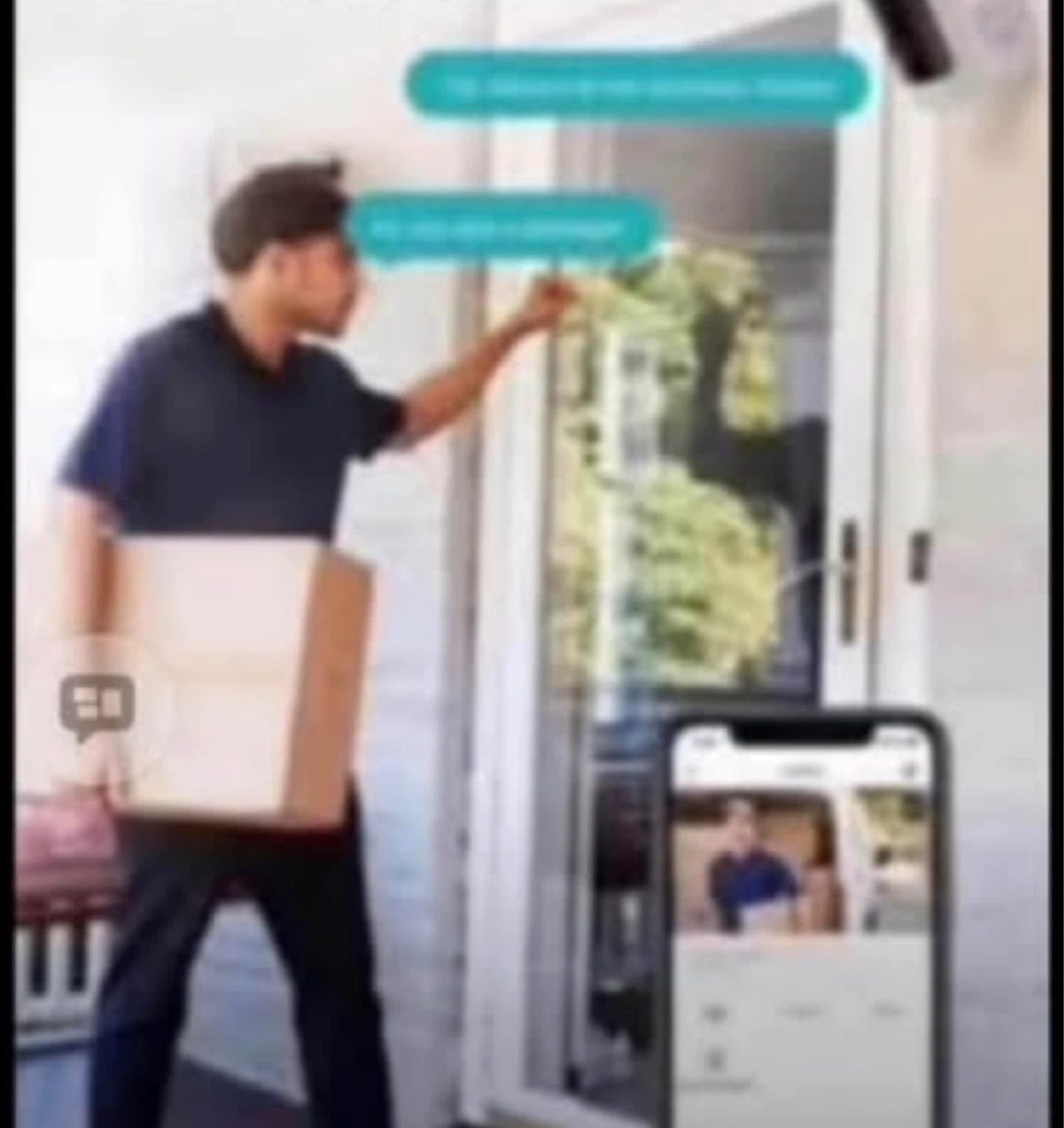 Voguo Security Camera - photo 4