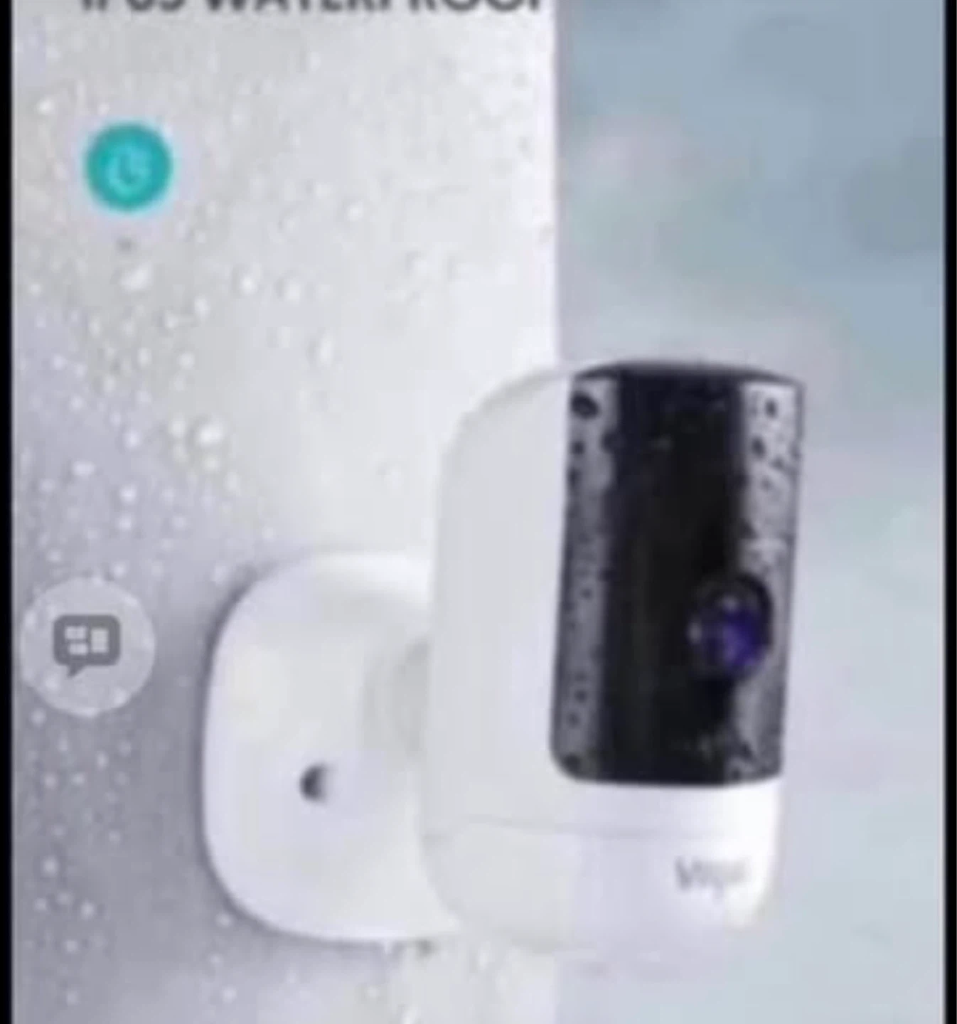 Voguo Security Camera - photo 2