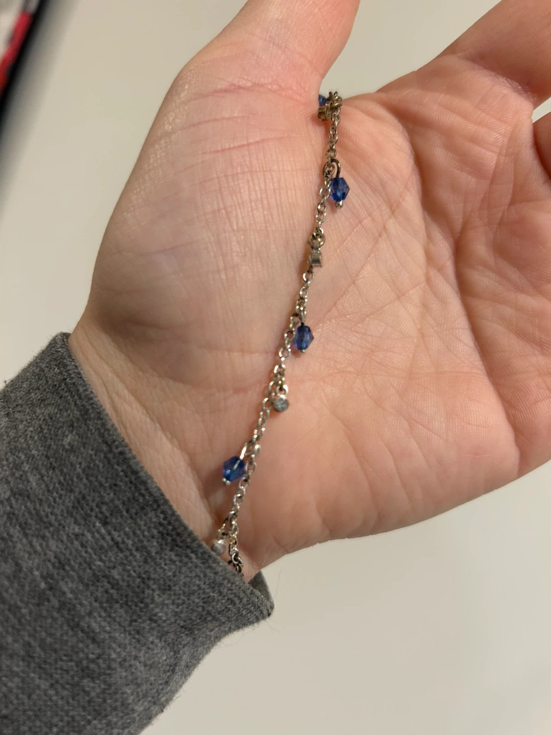 Jewelry- bracelets, earrings and necklaces