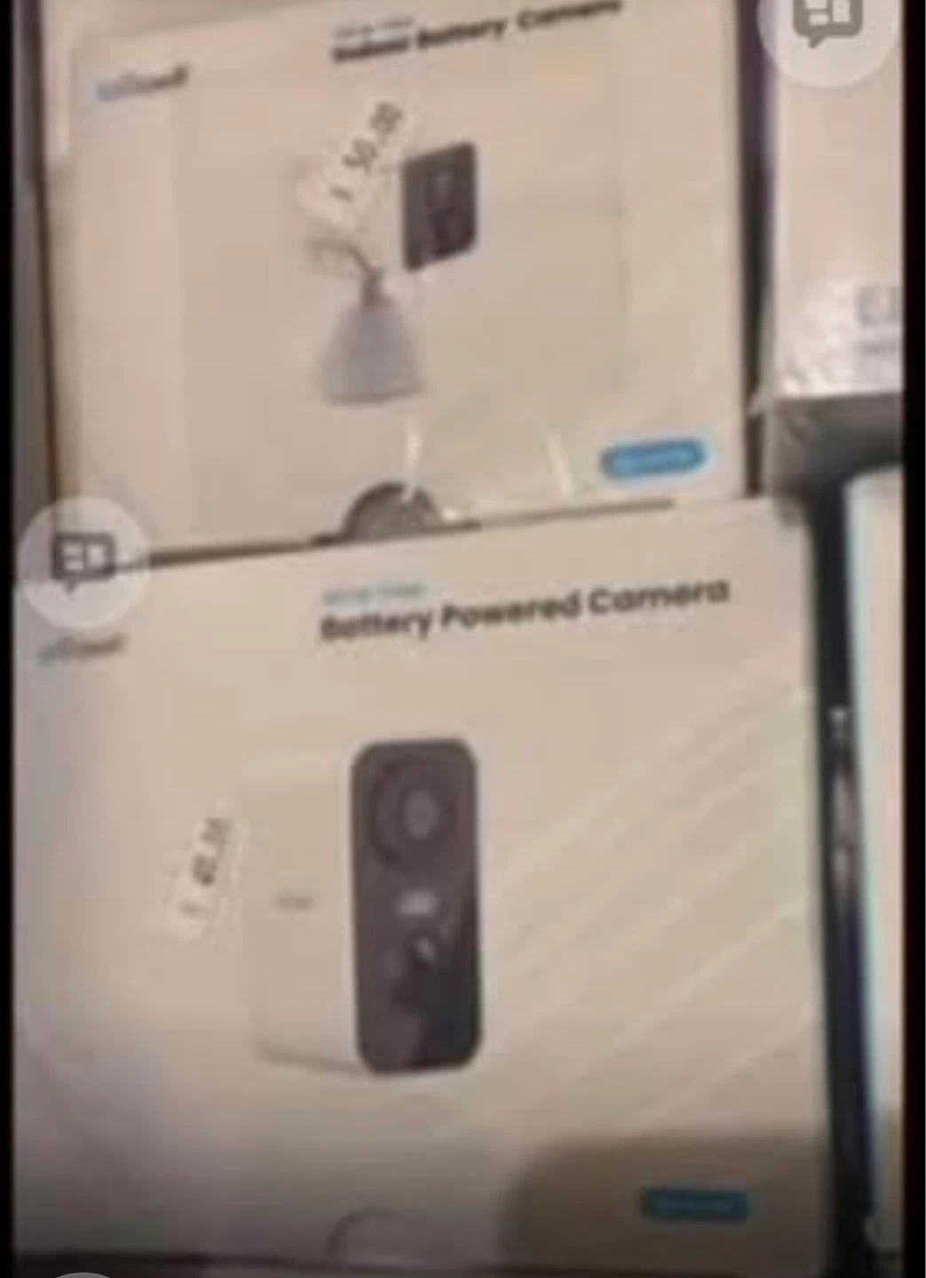 Battery Powered wireless Camera - photo 5