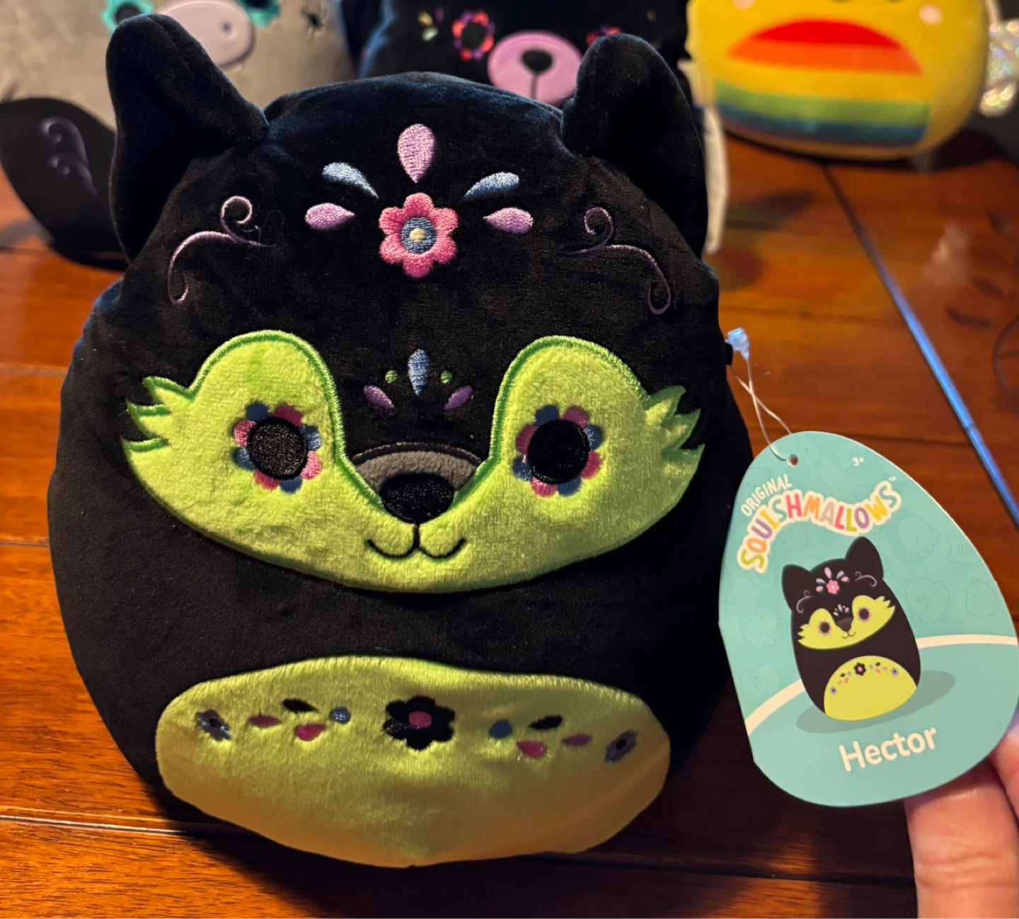 Original Squishmallows Plush Toy Collection- Brand New - photo 3