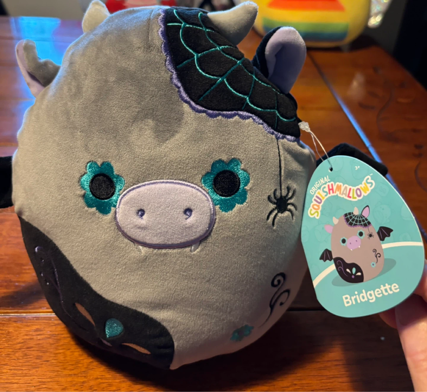 Original Squishmallows Plush Toy Collection- Brand New - photo 5