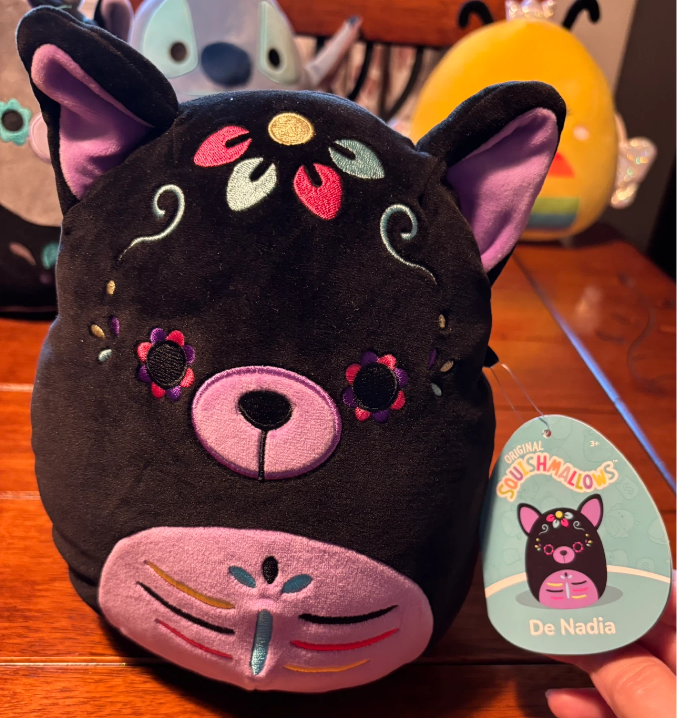 Original Squishmallows Plush Toy Collection- Brand New - photo 4