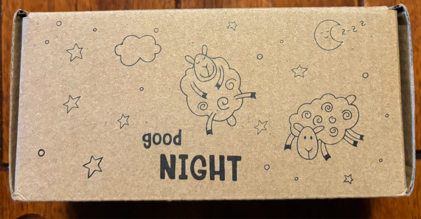 Aromatherapy Sleep Candles - Happy Birthday Set - photo 2
