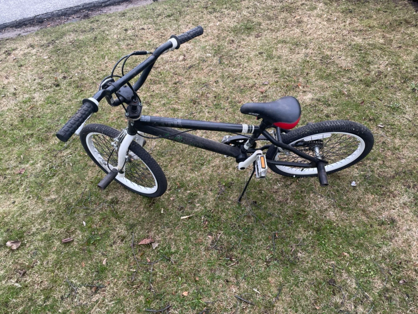 BMX Bike - photo 3