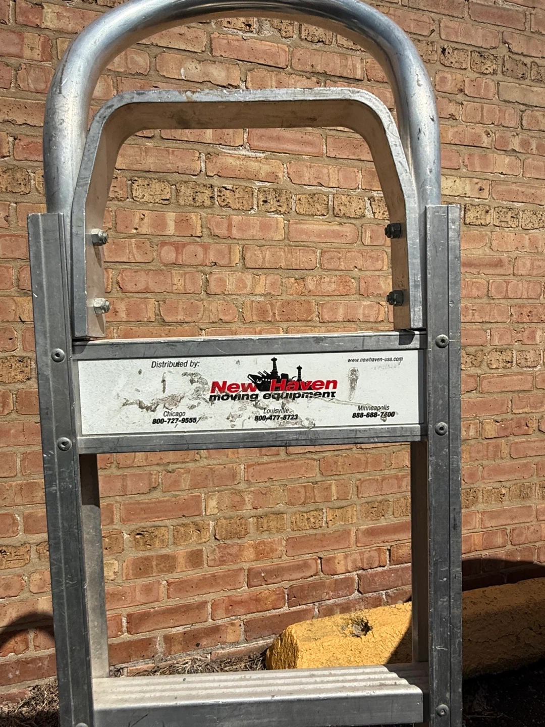 Liberator Hand Truck Dolly - photo 2