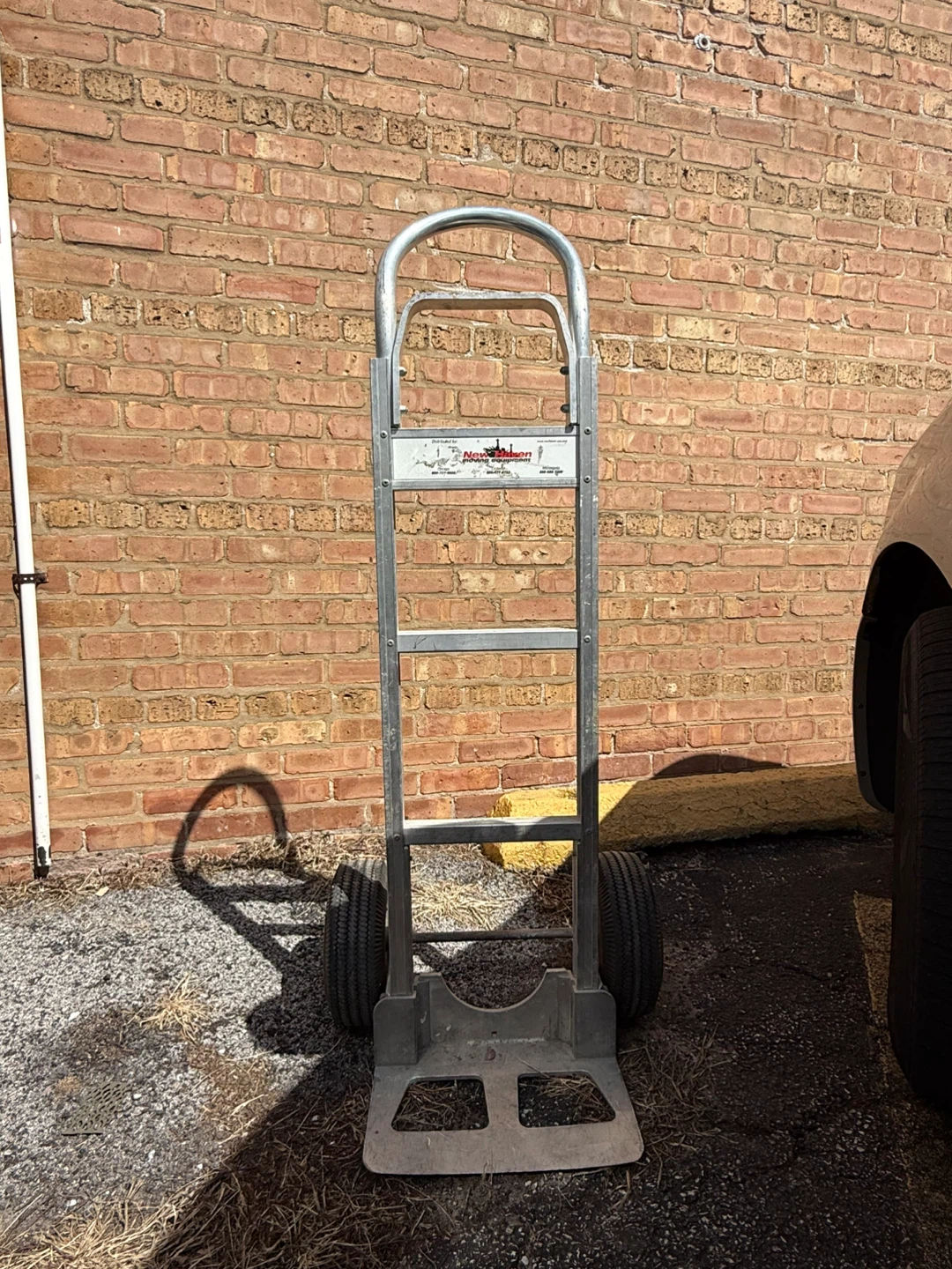 Liberator Hand Truck Dolly