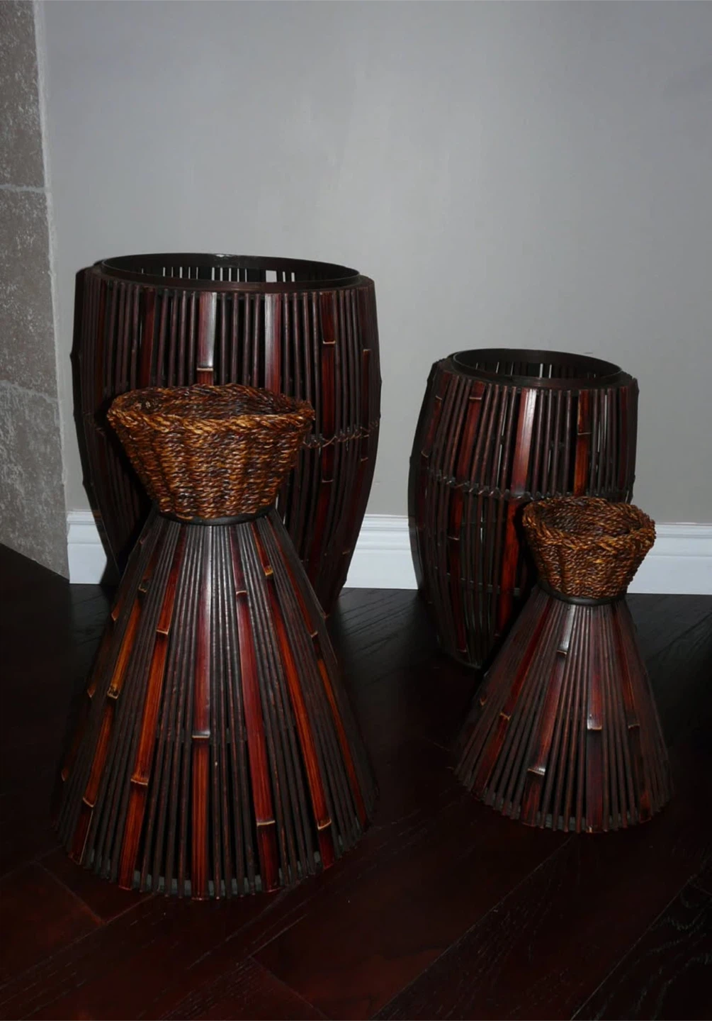 Hand-Made Decorative Pieces - photo 2