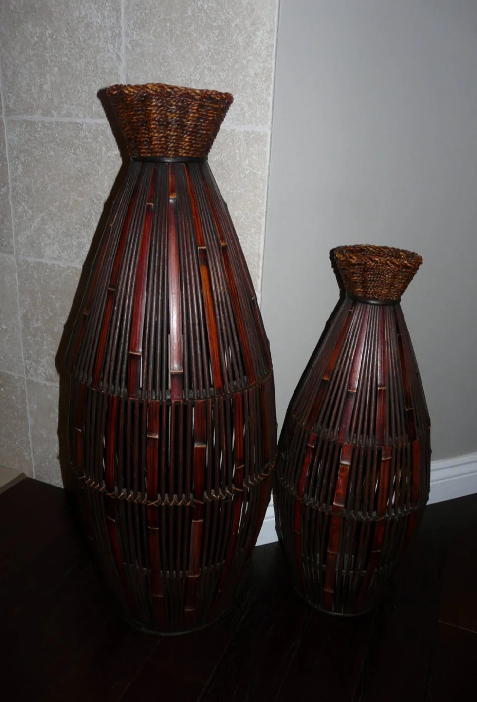 Hand-Made Decorative Pieces