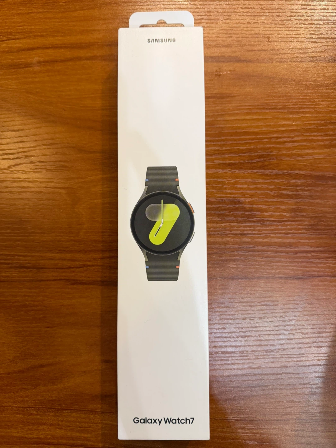 Samsung Galaxy Watch7 Smartwatch