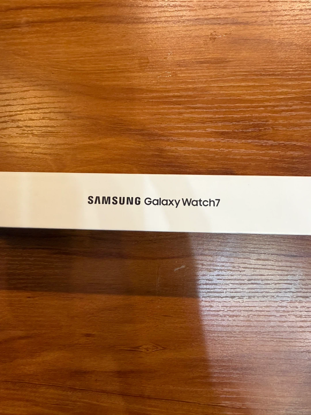 Samsung Galaxy Watch7 Smartwatch - photo 2