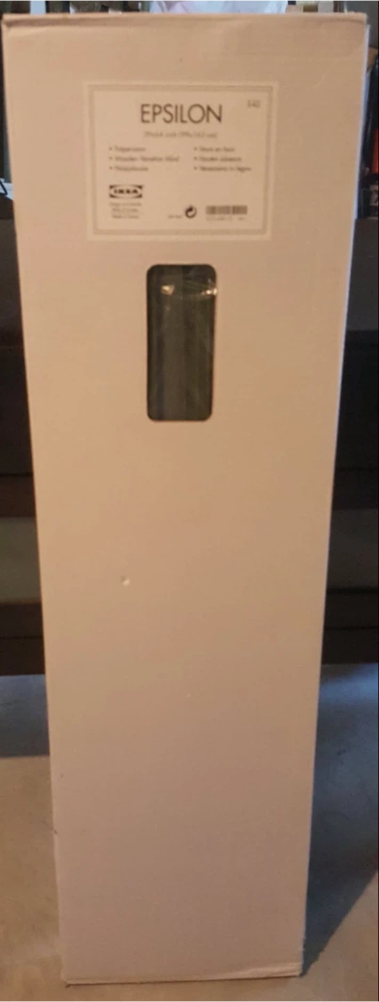 Brand New Wood Blinds