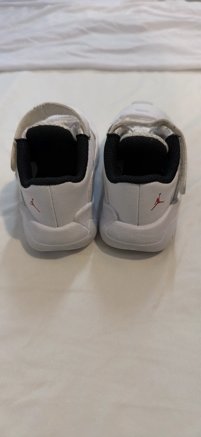 Kids Jordan Sneakers – Size 7C - photo 3