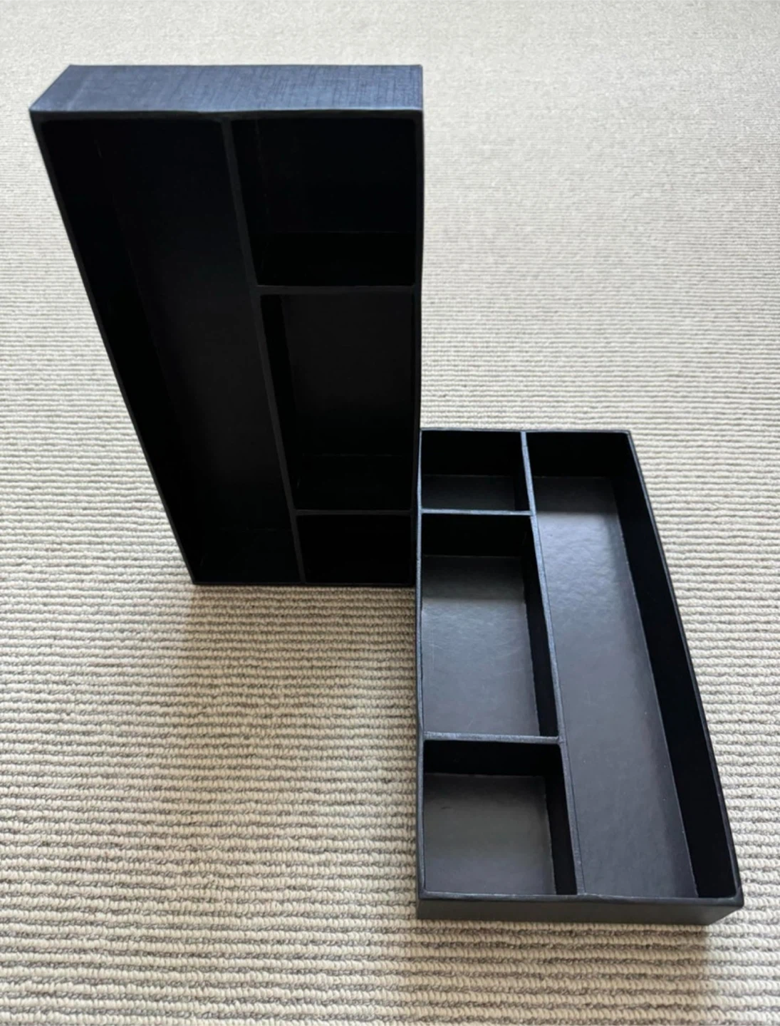 2 New Drawer Organizers - photo 2