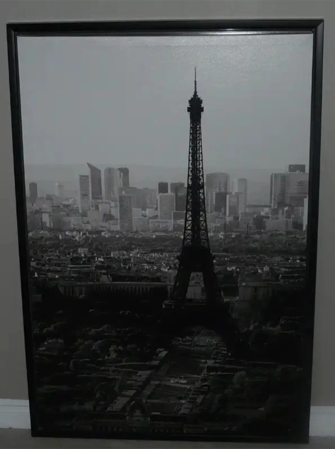 Paris Painting