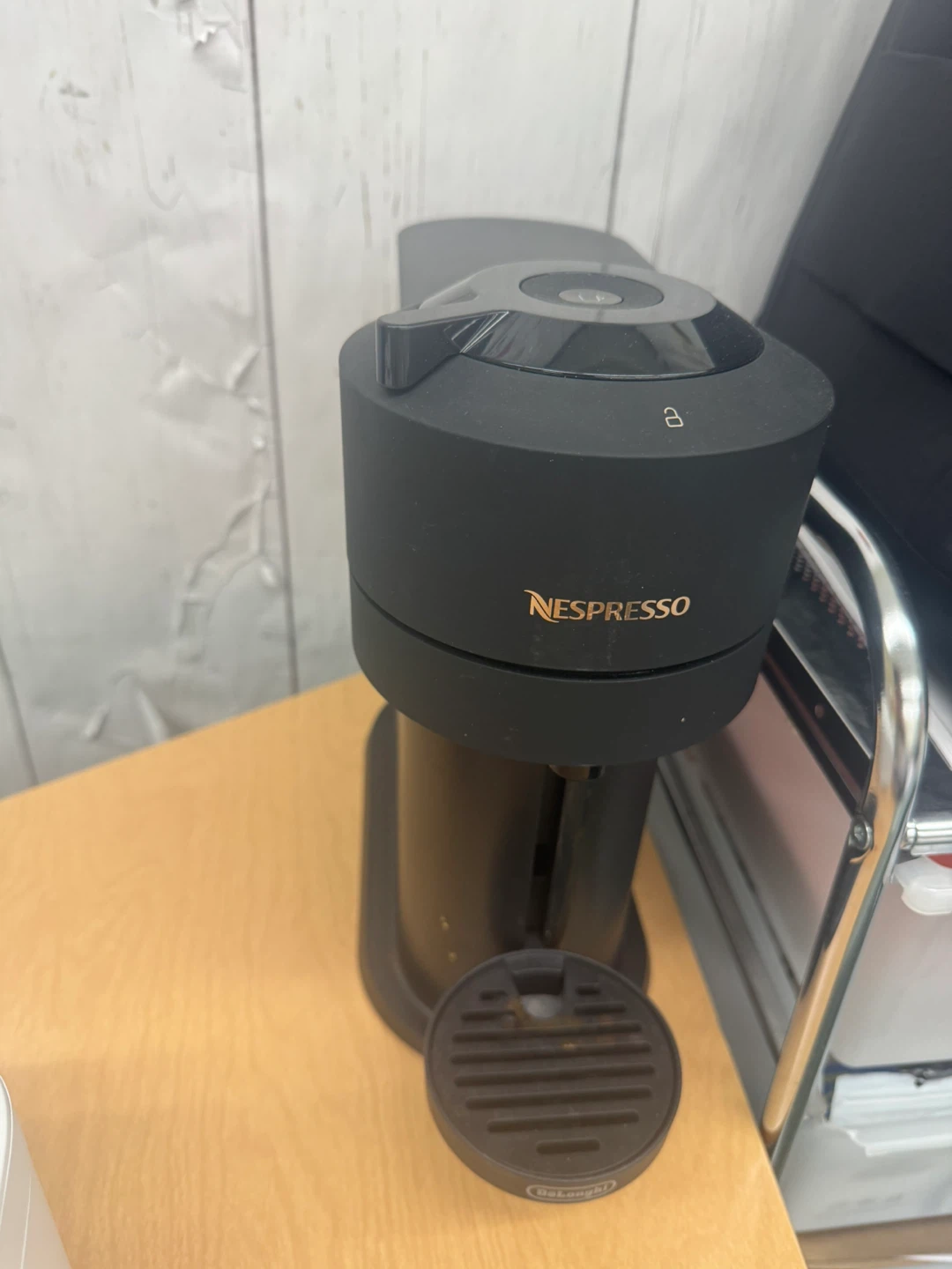 Nespresso Vertuo Coffee Machine