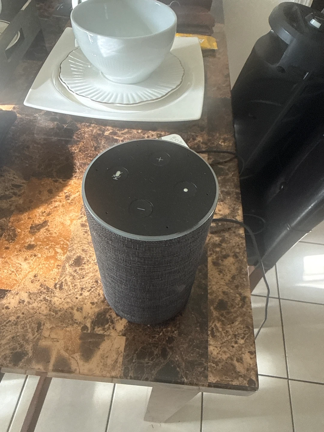 Amazon Echo Studio Smart Speaker - photo 2