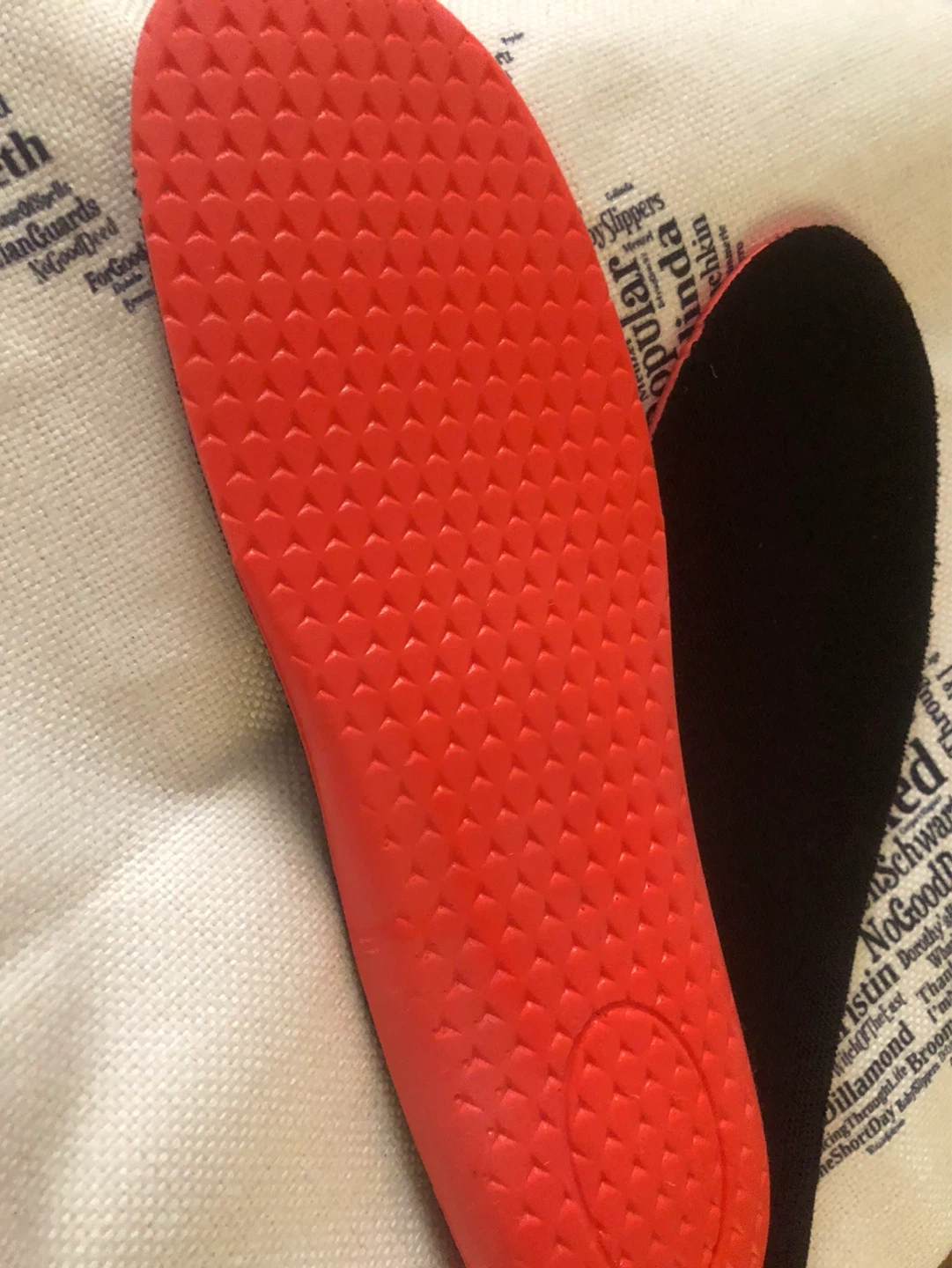 New- Men Sports Insoles - EU 41 - photo 3