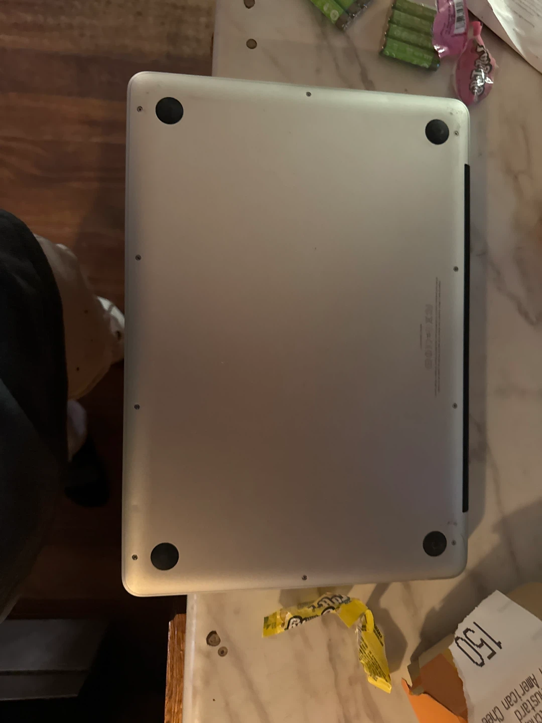 Apple MacBook Pro Laptop