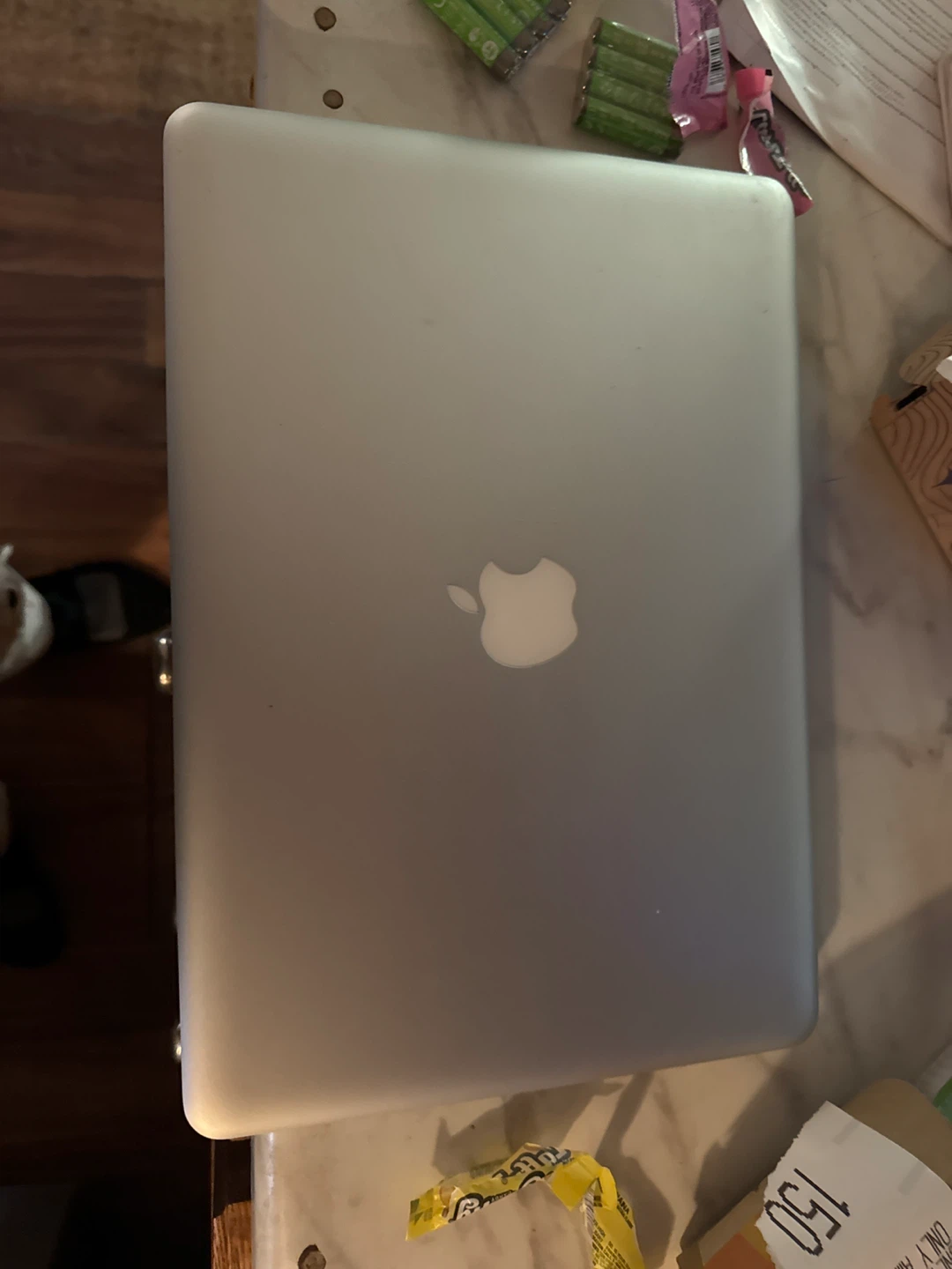 Apple MacBook Pro Laptop - photo 2