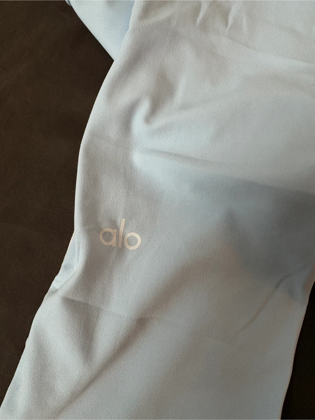 Alo tracksuit - photo 3