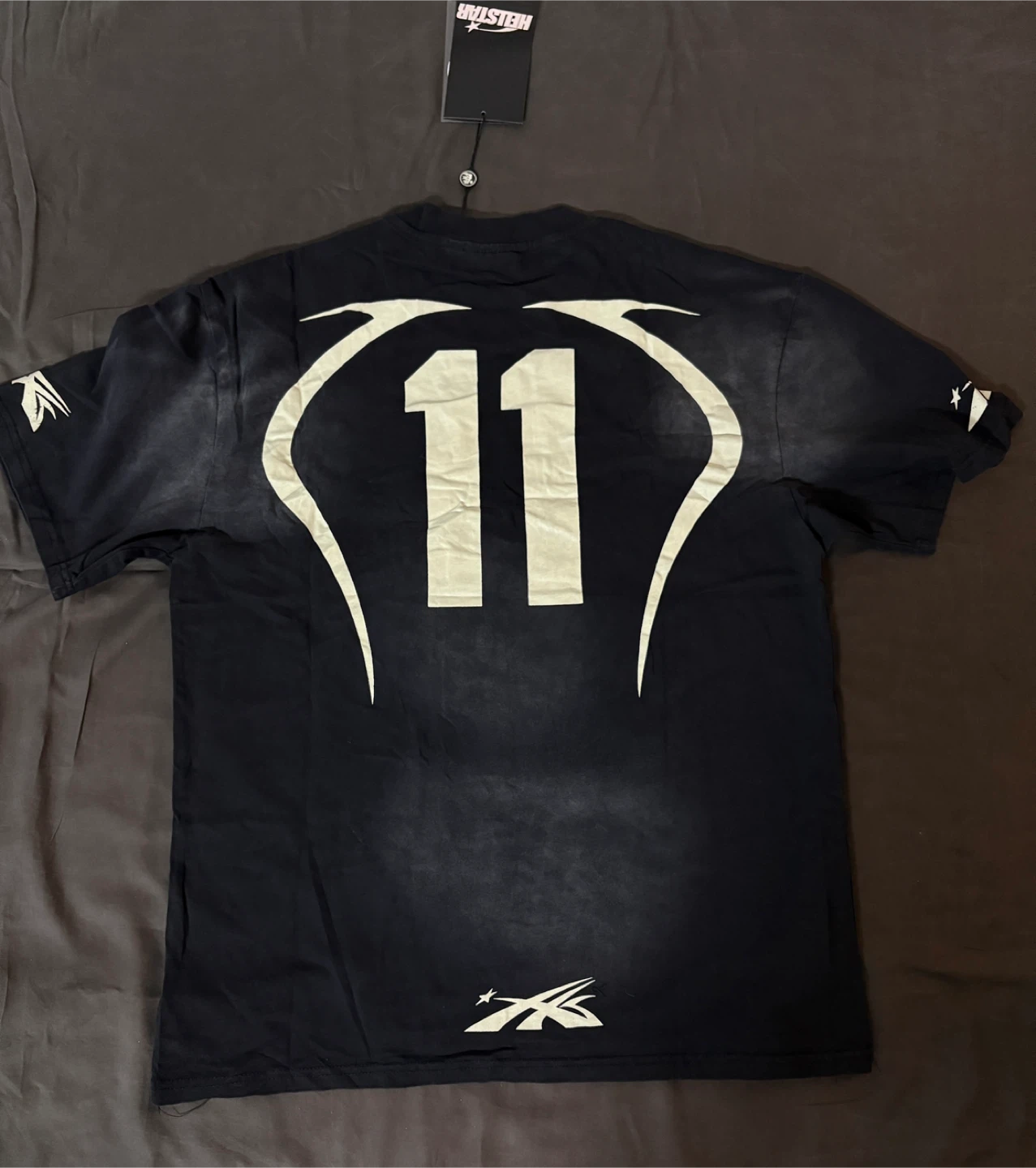 HELLSTAR shirts