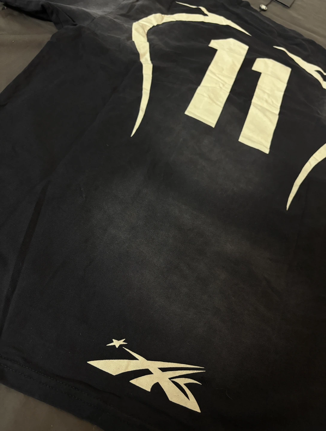 HELLSTAR shirts - photo 2