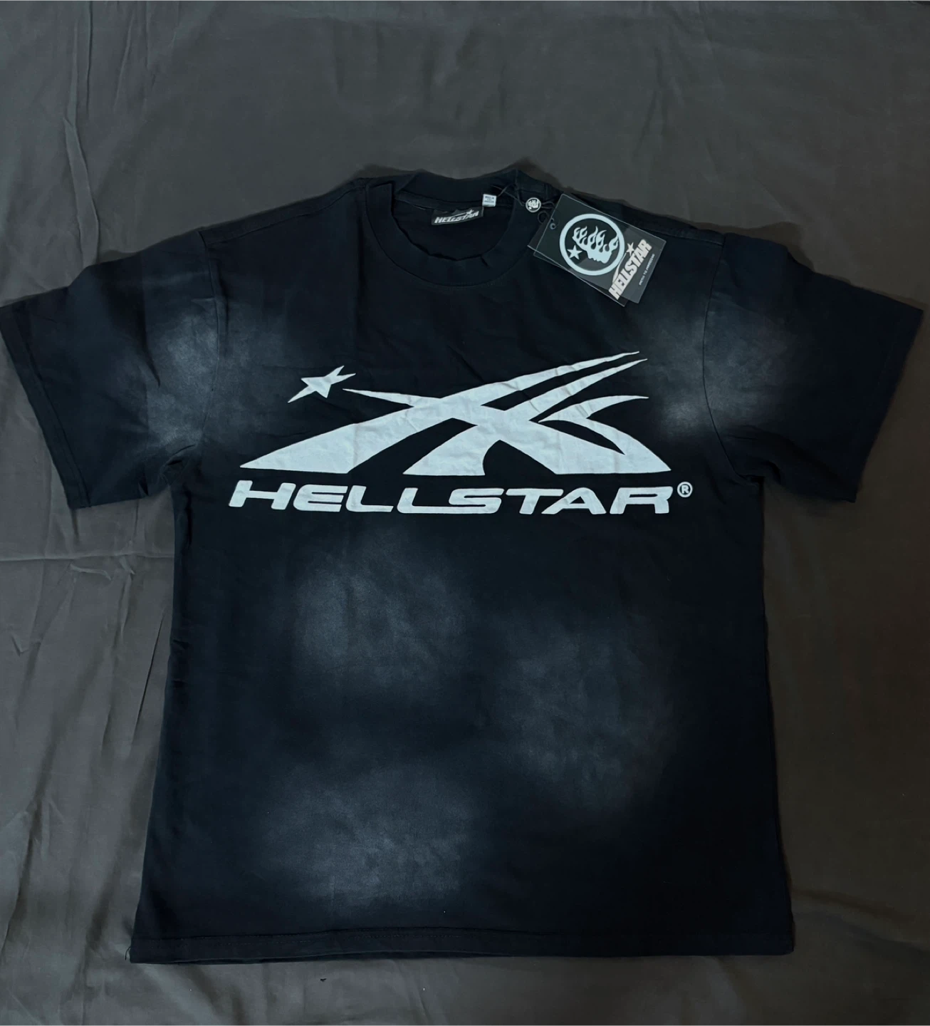 HELLSTAR shirts - photo 3