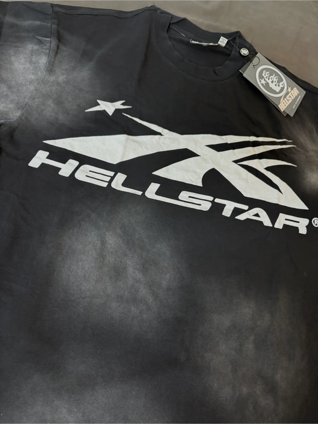 HELLSTAR shirts - photo 4