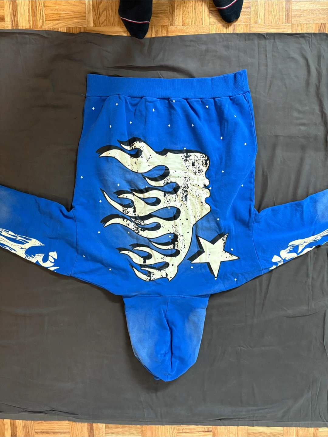Hellstar hoodies - photo 3