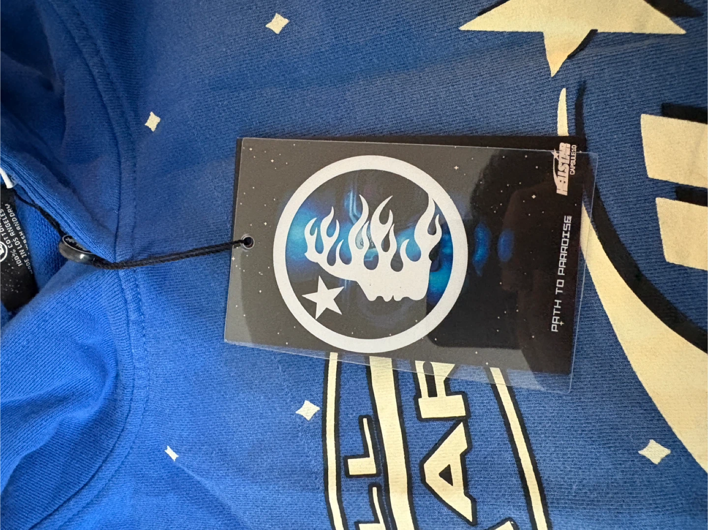 Hellstar hoodies - photo 4