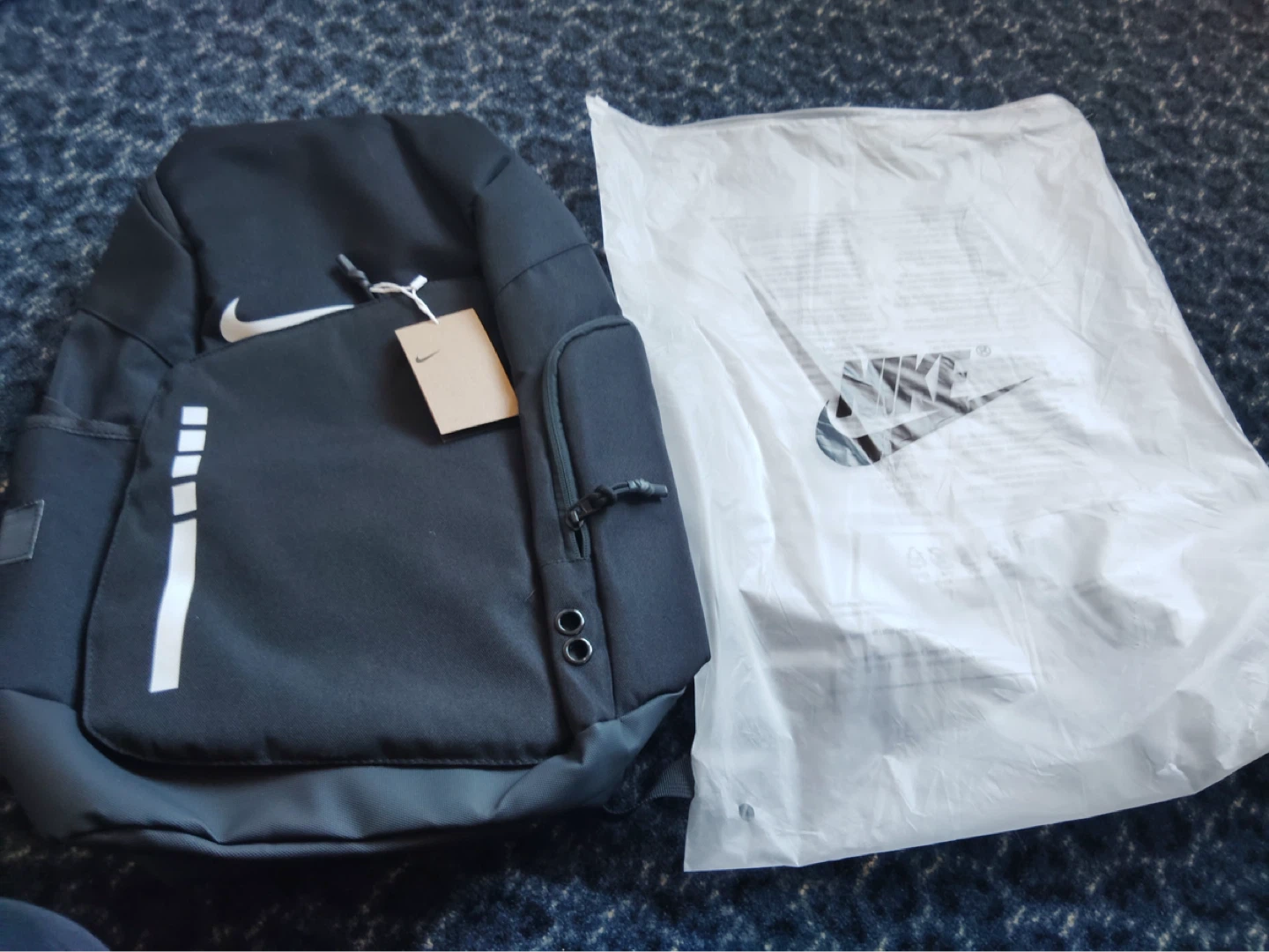 Nike Backpack