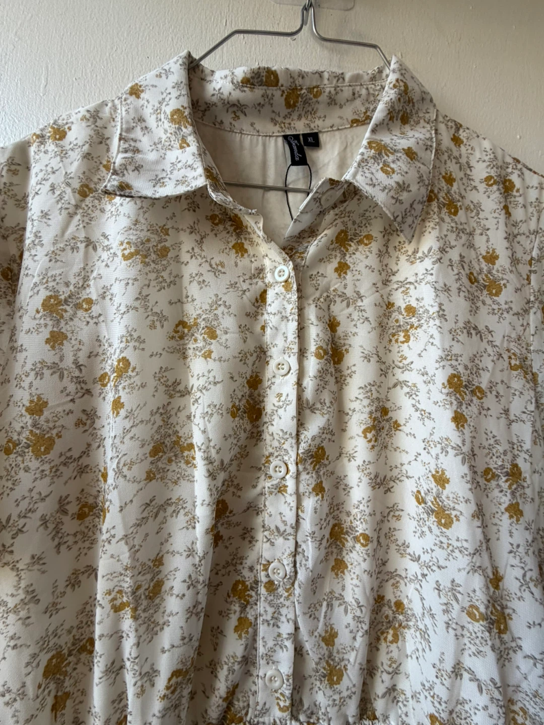 XL dress - photo 2