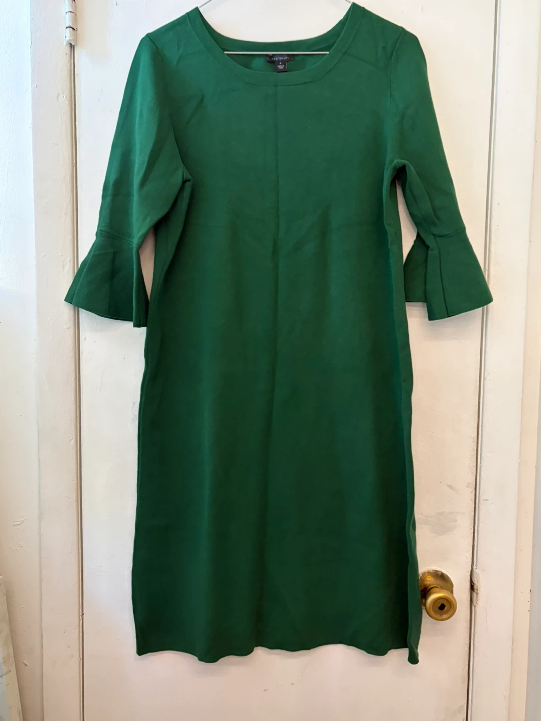 Ann Tailor size M
