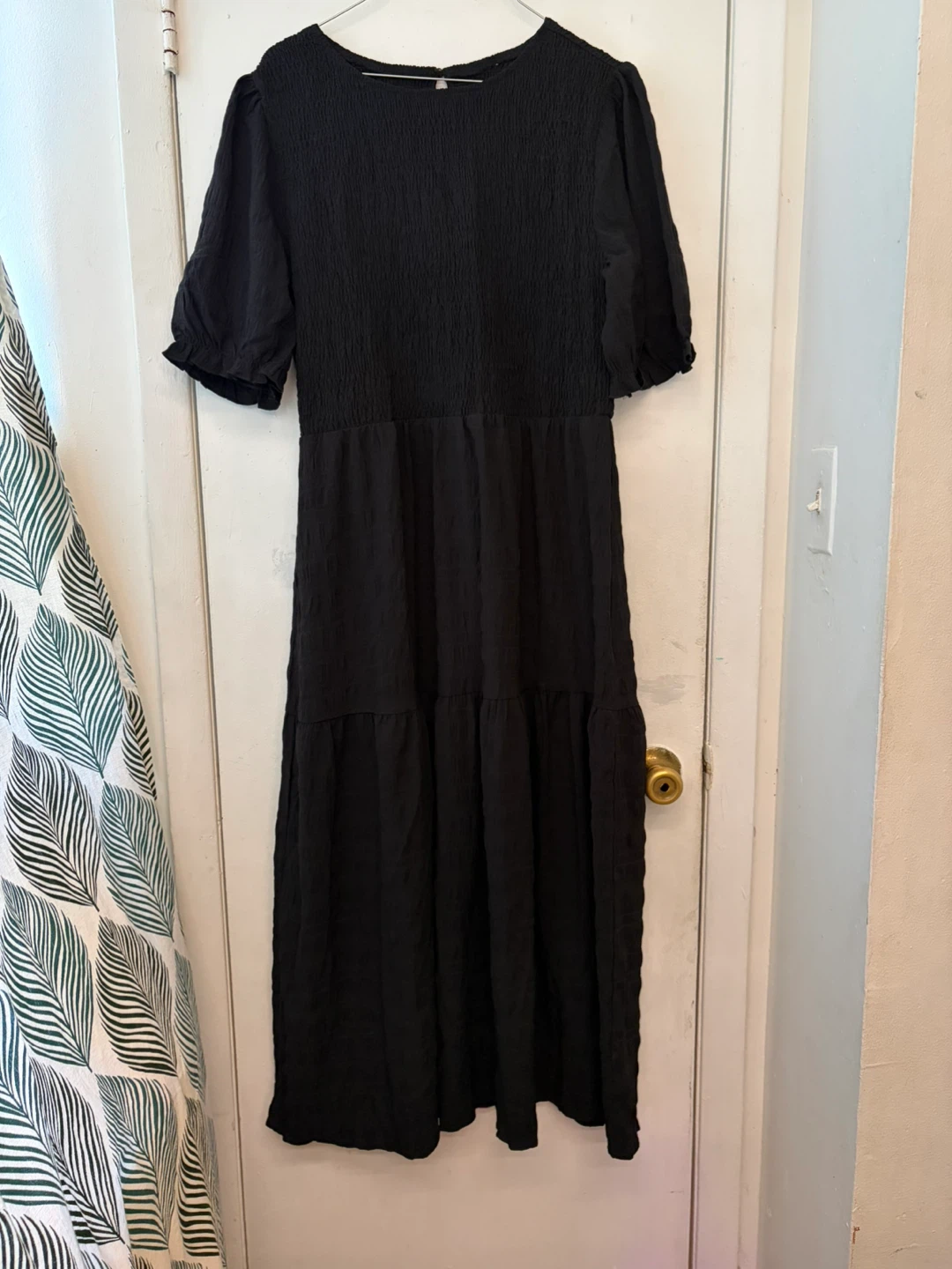 XL dress