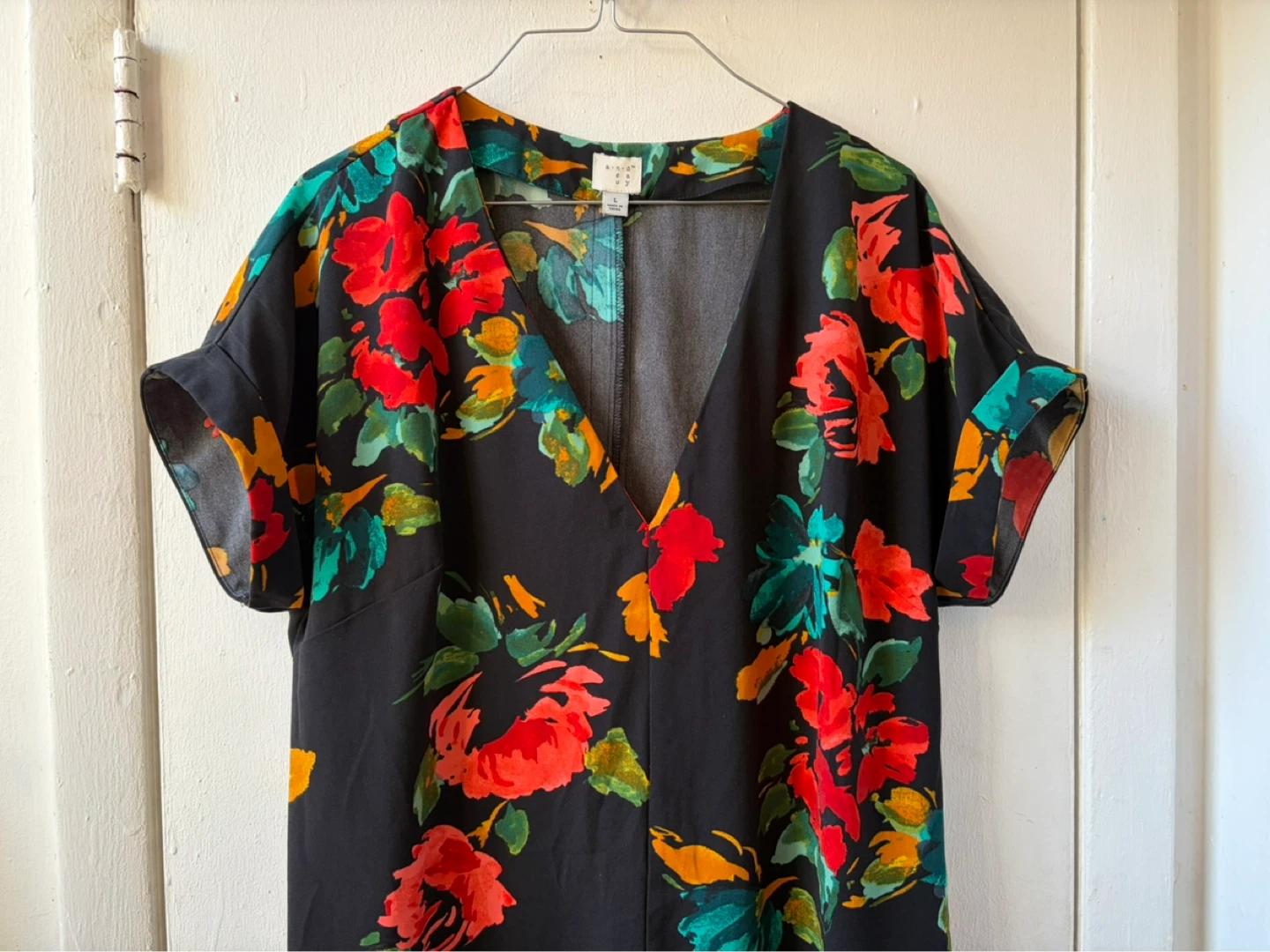 A new day size L - photo 2