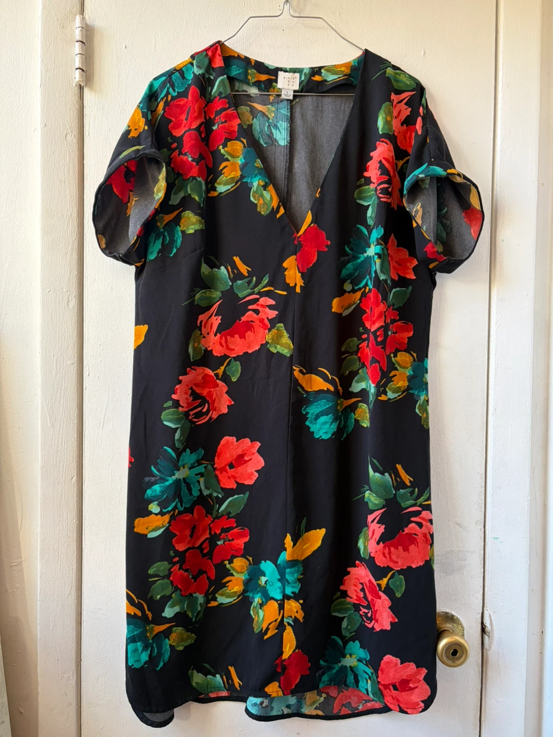 A new day size L