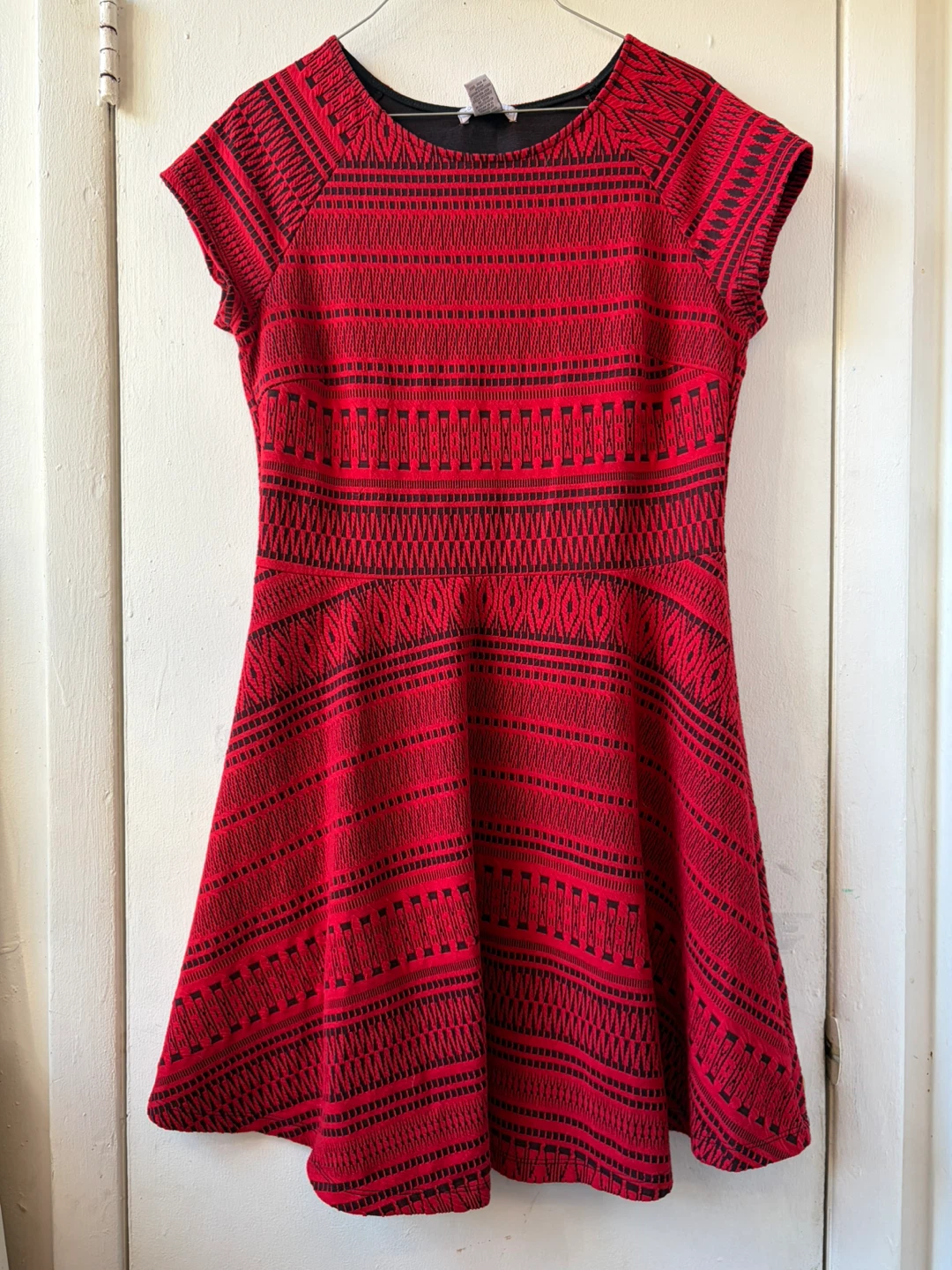 Girls XL dress