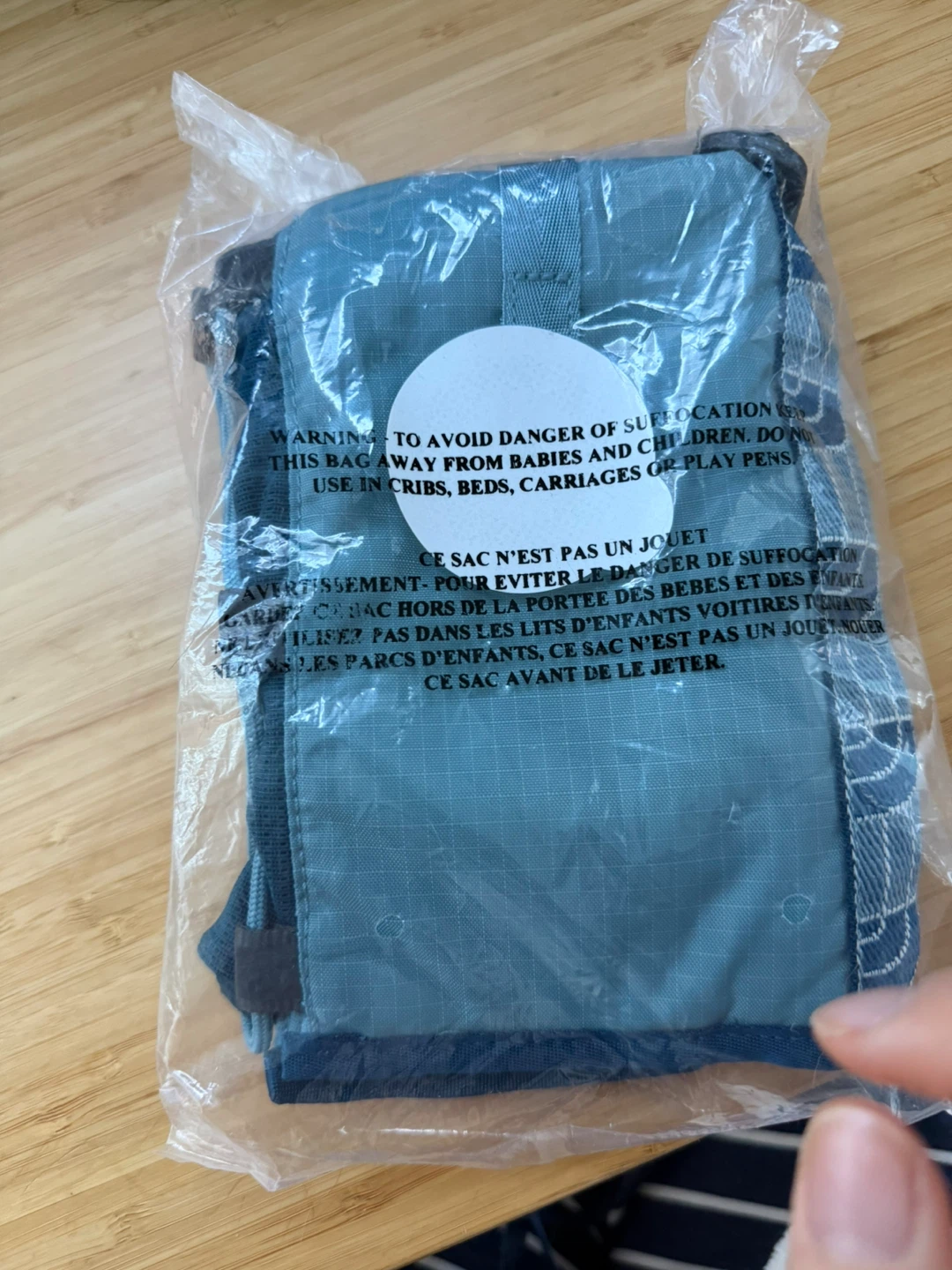 The North Face Borealis Water Bottle Holder/Bag - photo 3