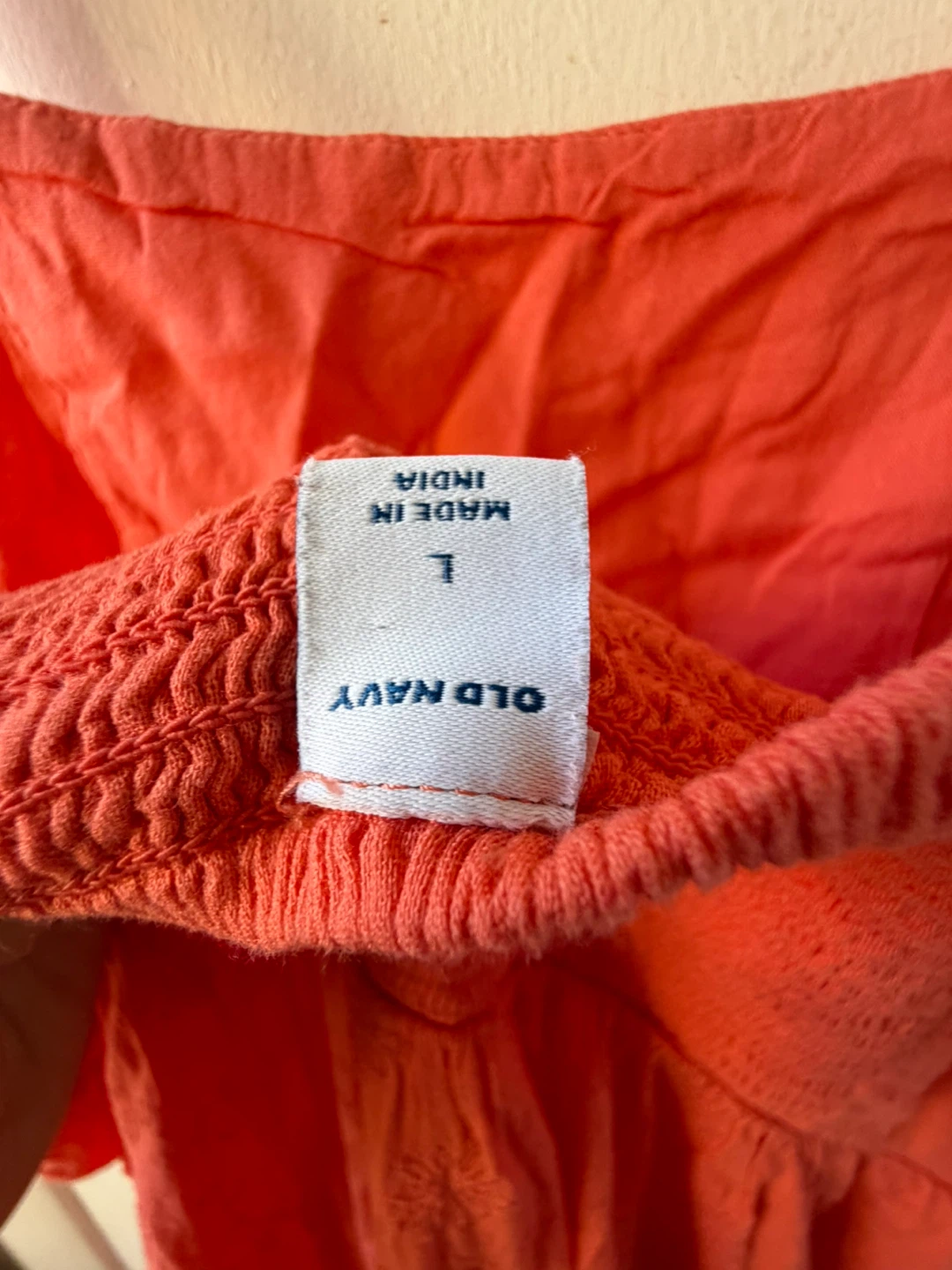 Old Navy size L - photo 4