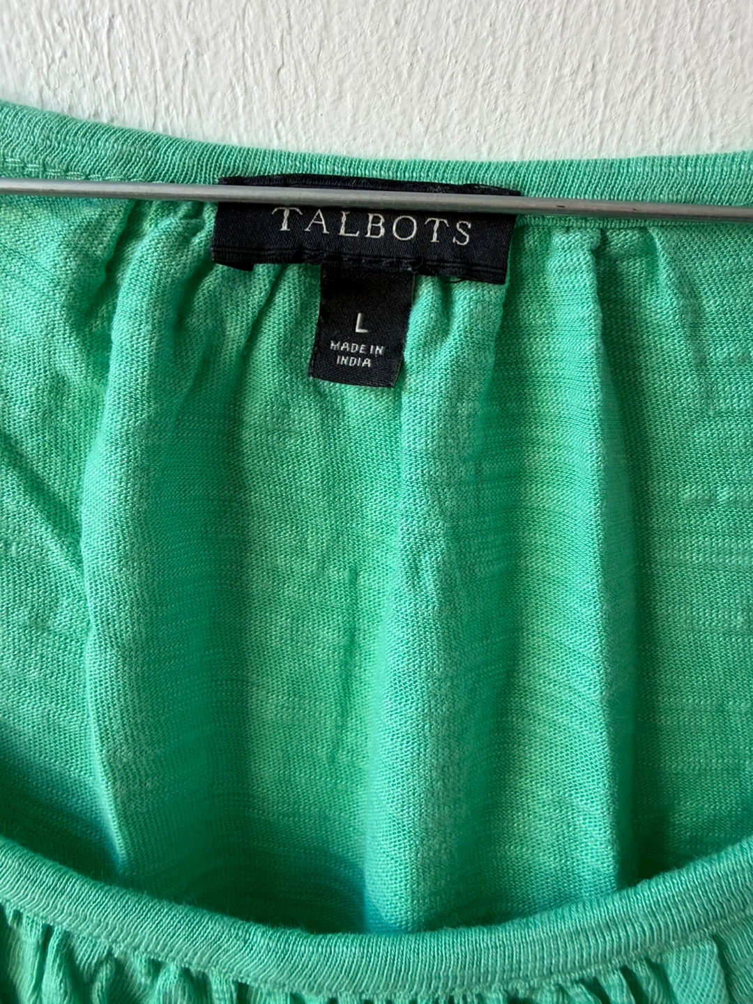Talbots size L - photo 4