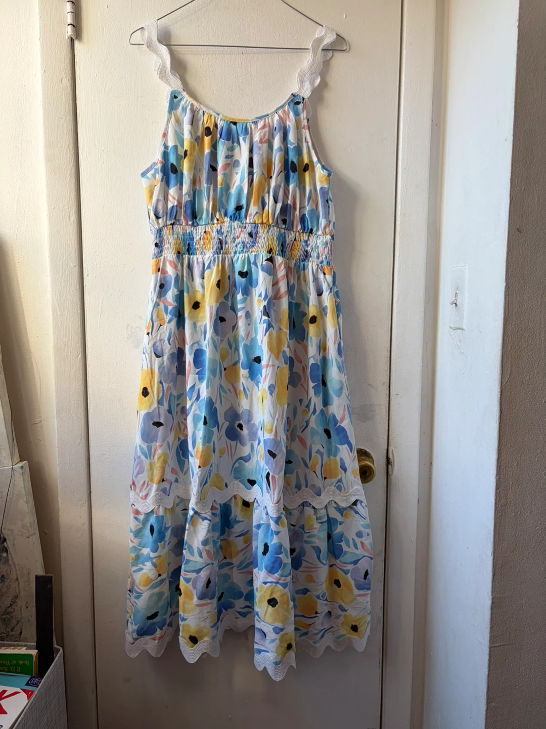 Grace Karen size L