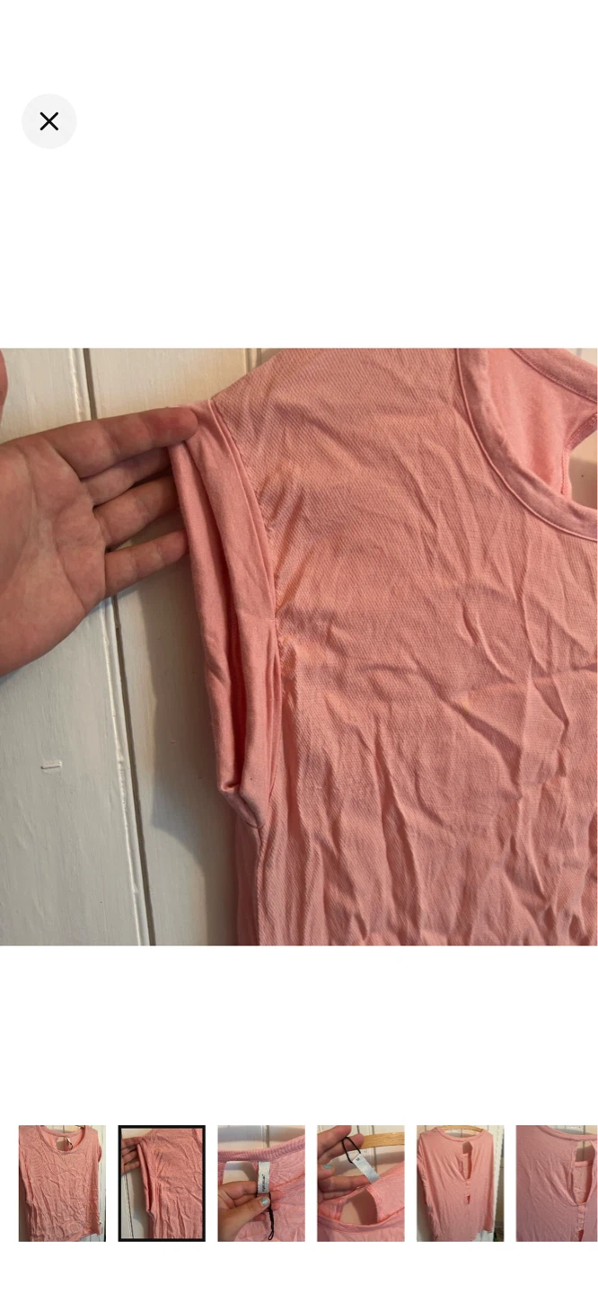 Soyaconcept Pink T-Shirt - Size M - photo 2