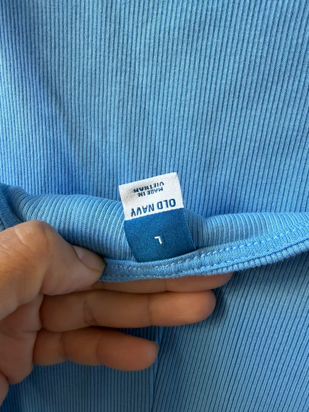 Old Navy size L - photo 2