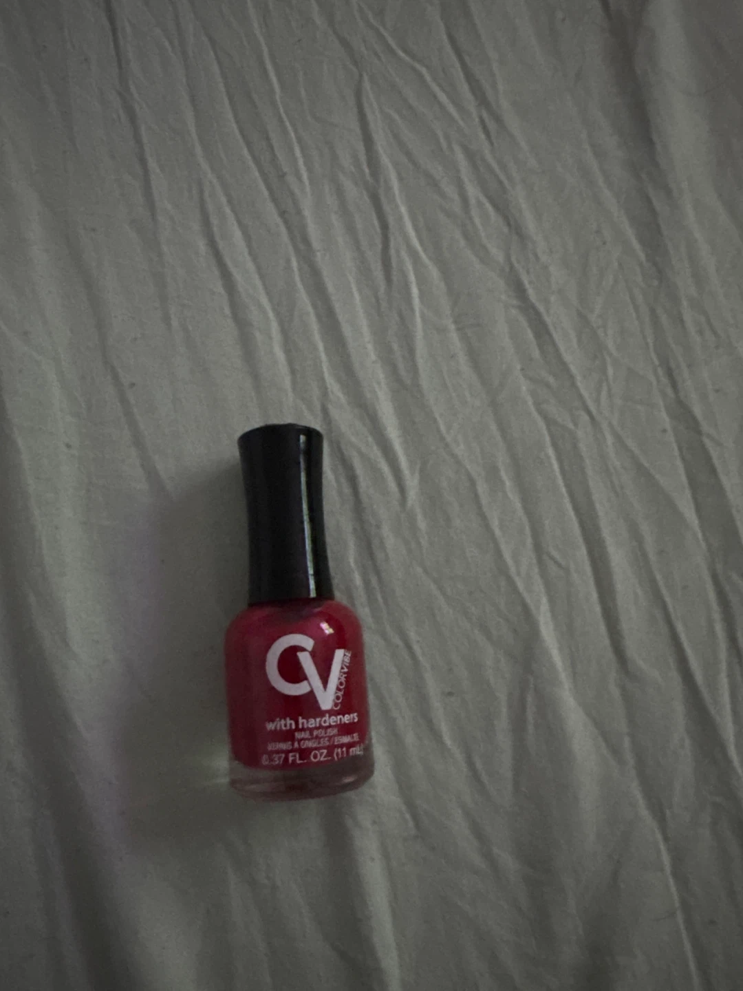 CV Nail Polish 🌳