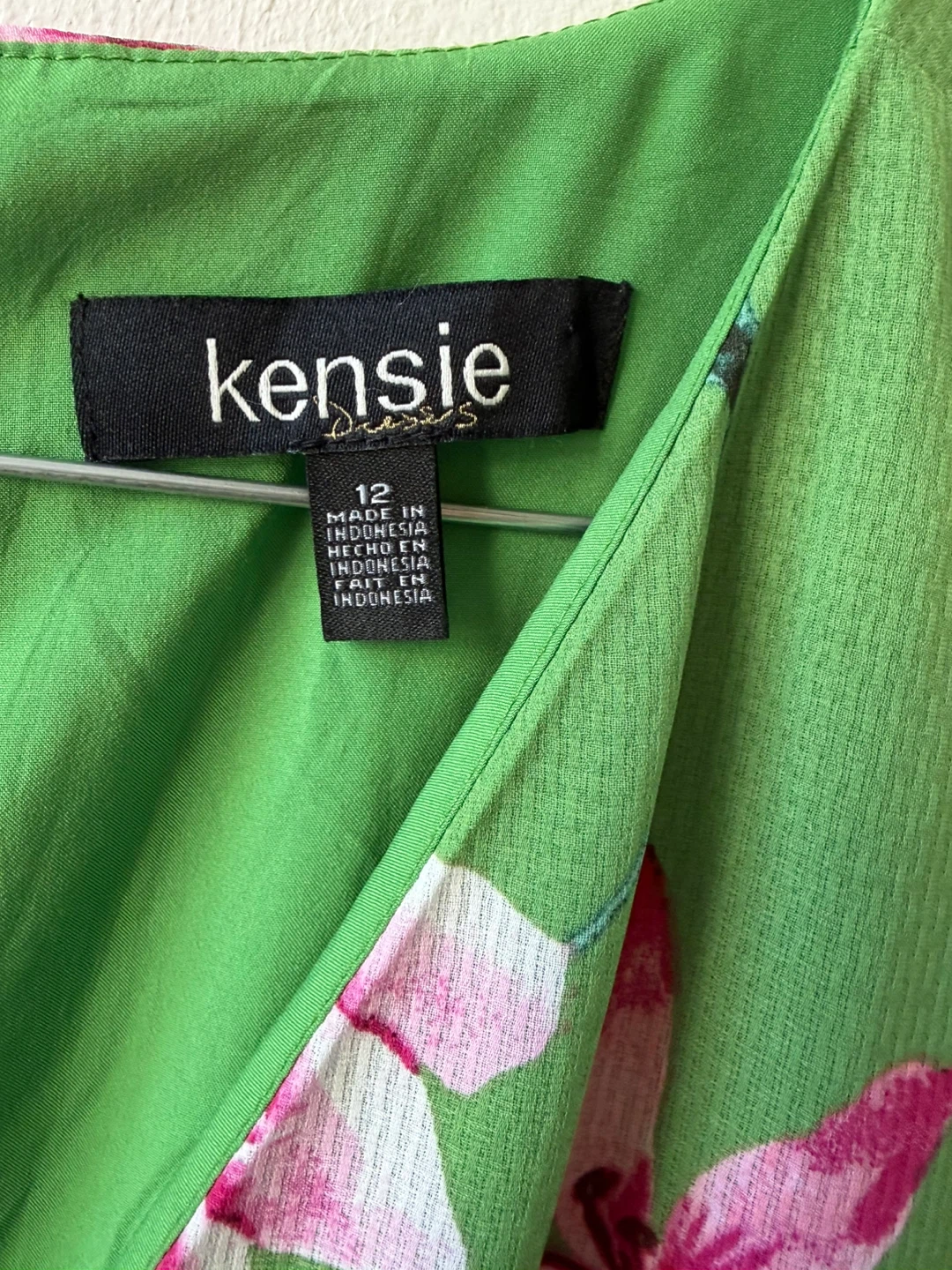 Kensie size 12 - photo 3